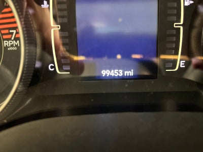 2021 Jeep Cherokee Latitude
