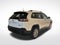 2021 Jeep Cherokee Latitude