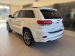 2020 Jeep Grand Cherokee Summit