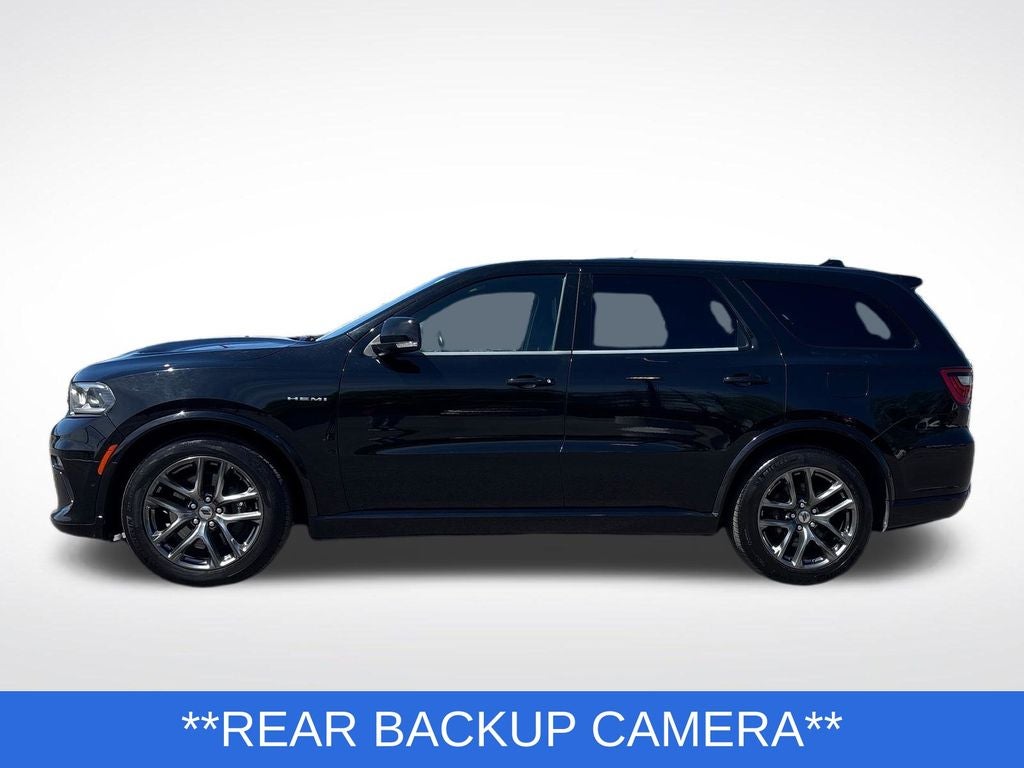 2022 Dodge Durango R/T