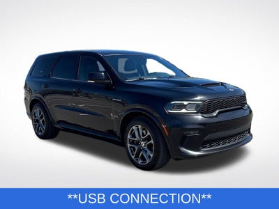 2022 Dodge Durango R/T