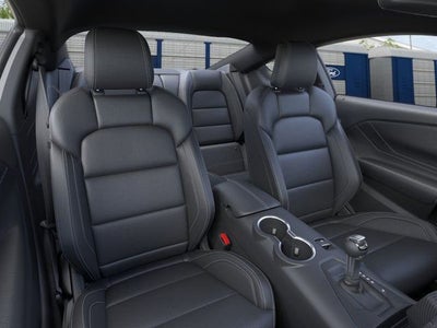 2026 Ford Mustang GT Premium IN-TRANSIT