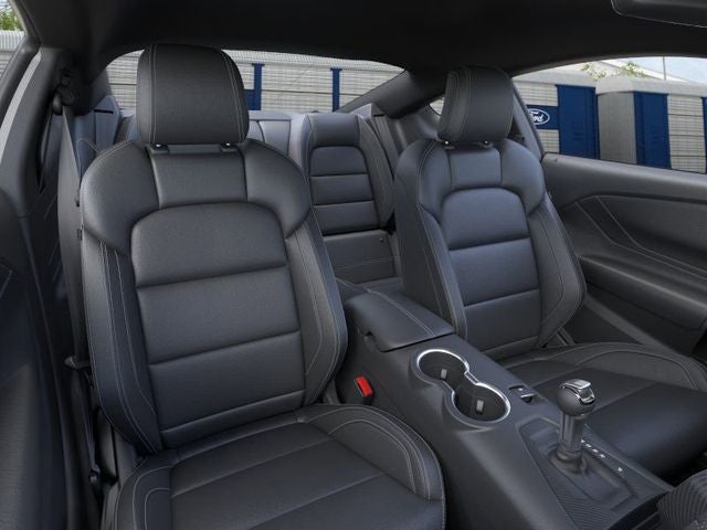 2026 Ford Mustang GT Premium IN-TRANSIT