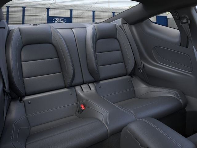 2026 Ford Mustang GT Premium IN-TRANSIT