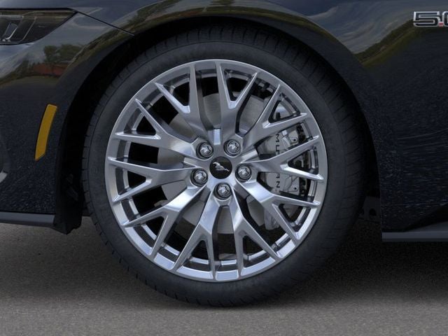 2026 Ford Mustang GT Premium IN-TRANSIT