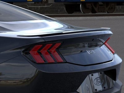 2026 Ford Mustang GT Premium IN-TRANSIT