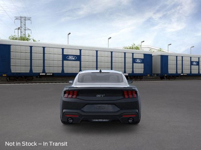 2026 Ford Mustang GT Premium IN-TRANSIT