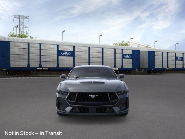 2026 Ford Mustang GT Premium IN-TRANSIT