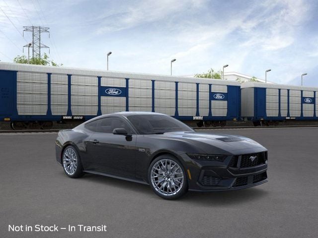 2026 Ford Mustang GT Premium IN-TRANSIT