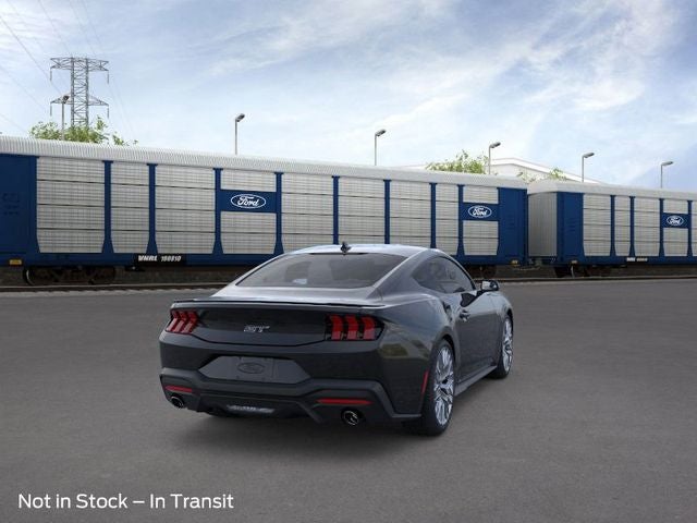 2026 Ford Mustang GT Premium IN-TRANSIT