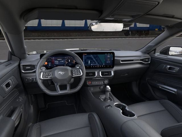 2026 Ford Mustang GT Premium IN-TRANSIT