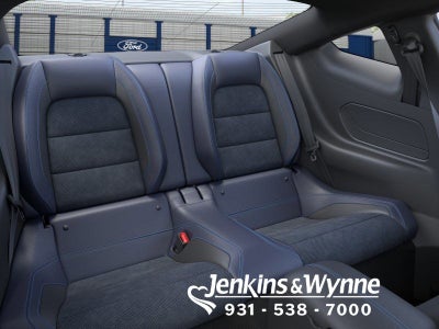2026 Ford Mustang Dark Horse IN-TRANSIT