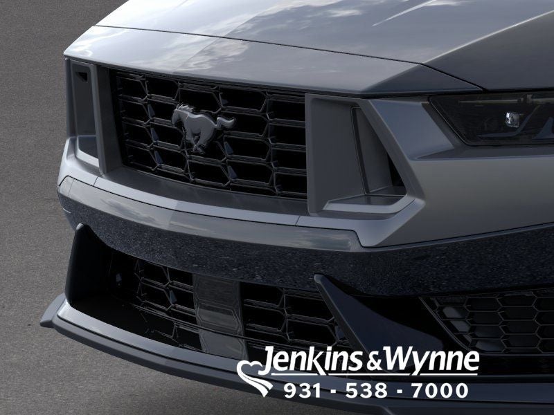 2026 Ford Mustang Dark Horse IN-TRANSIT