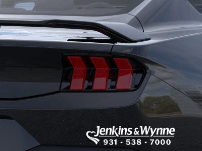 2026 Ford Mustang Dark Horse IN-TRANSIT