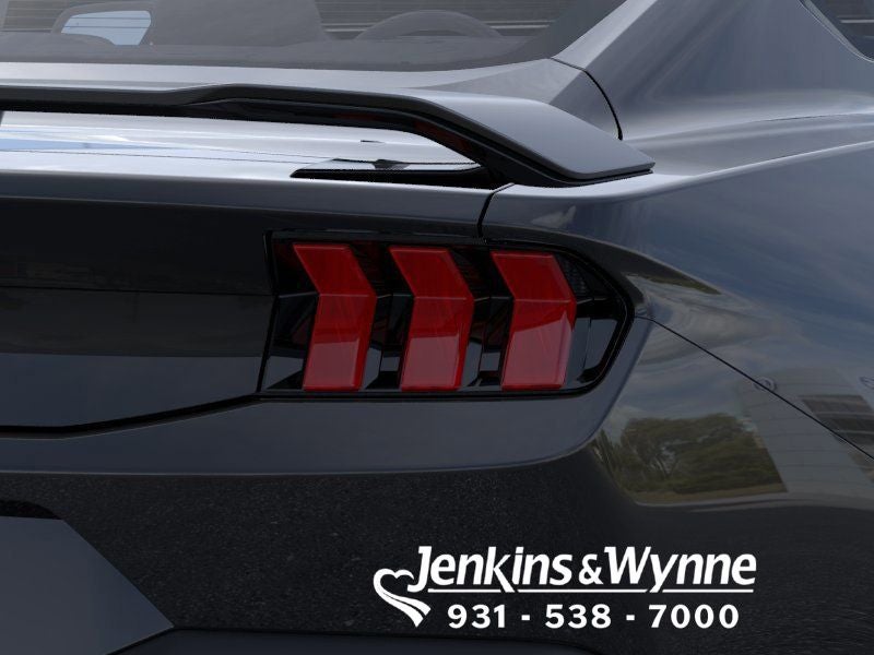 2026 Ford Mustang Dark Horse IN-TRANSIT