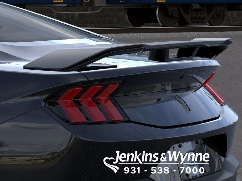 2026 Ford Mustang Dark Horse IN-TRANSIT