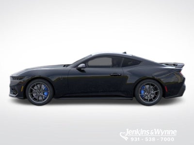 2026 Ford Mustang Dark Horse IN-TRANSIT