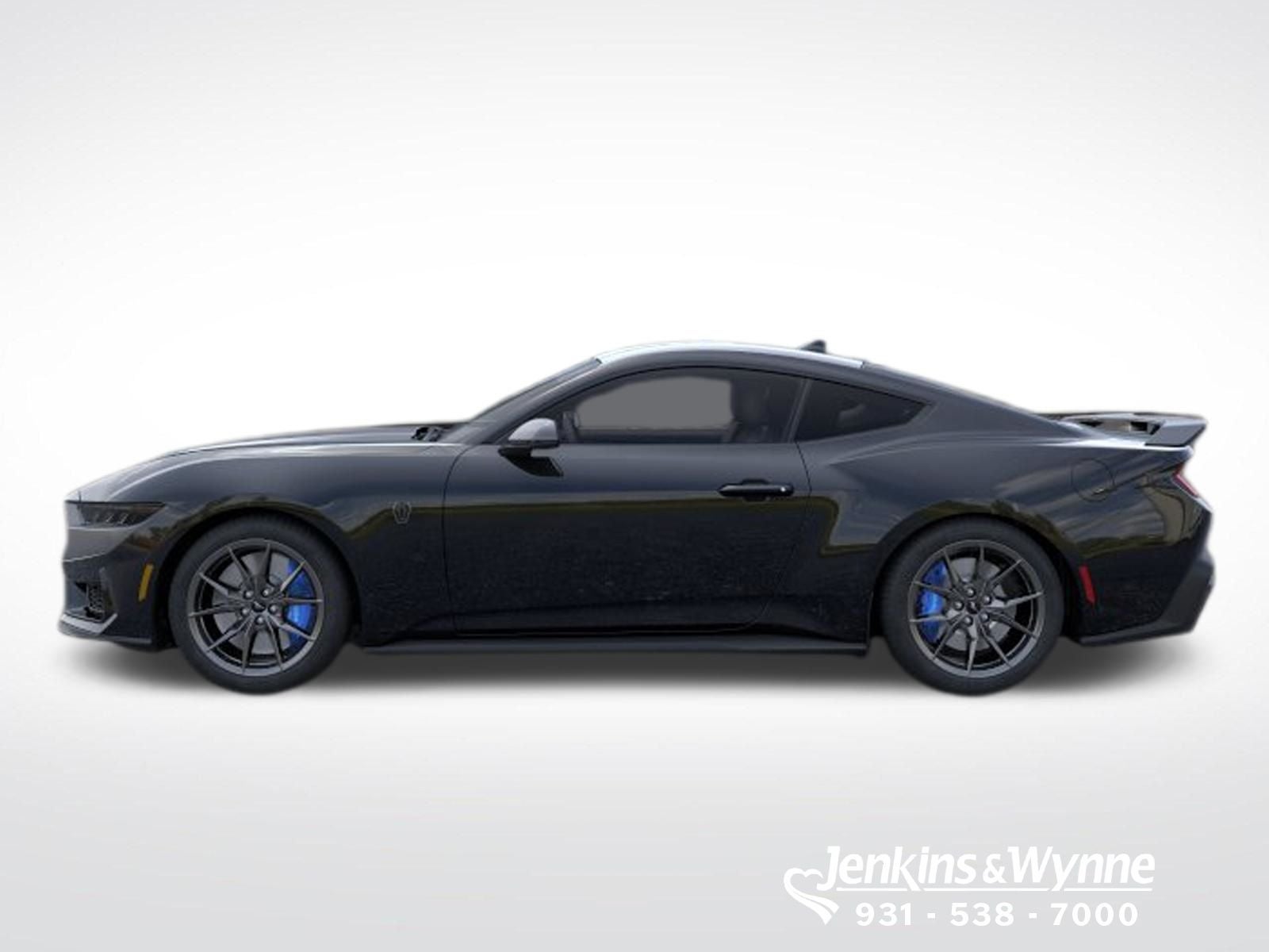 2026 Ford Mustang Dark Horse IN-TRANSIT