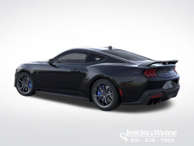2026 Ford Mustang Dark Horse IN-TRANSIT