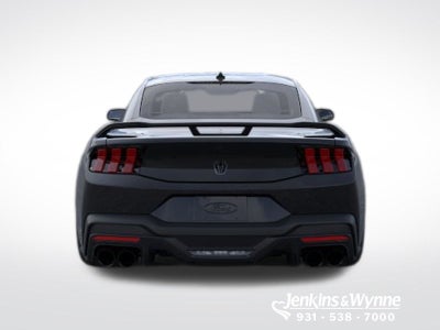 2026 Ford Mustang Dark Horse IN-TRANSIT