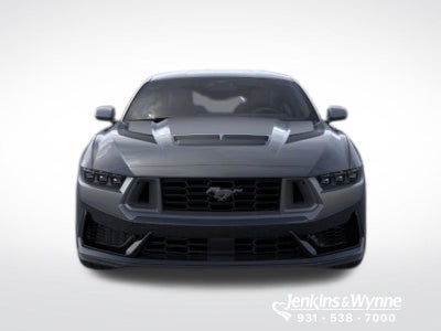 2026 Ford Mustang Dark Horse IN-TRANSIT