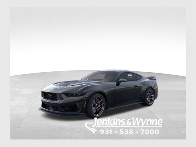 2026 Ford Mustang Dark Horse IN-TRANSIT