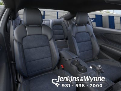 2026 Ford Mustang Dark Horse IN-TRANSIT