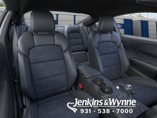 2026 Ford Mustang Dark Horse IN-TRANSIT