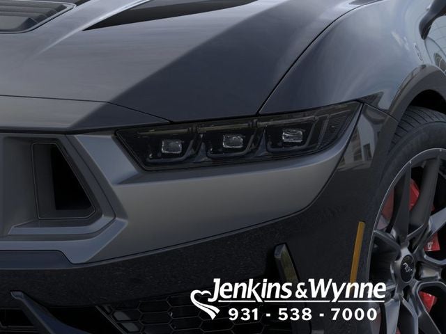 2026 Ford Mustang Dark Horse IN-TRANSIT