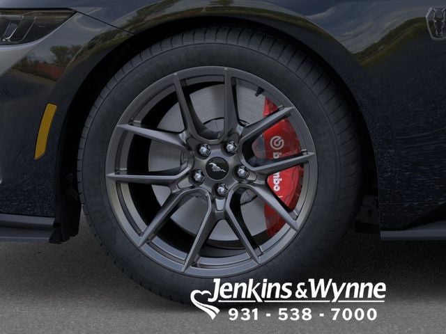 2026 Ford Mustang Dark Horse IN-TRANSIT