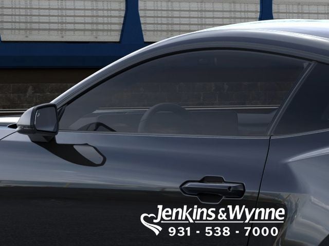 2026 Ford Mustang Dark Horse IN-TRANSIT