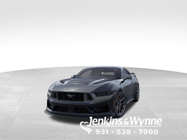 2026 Ford Mustang Dark Horse IN-TRANSIT