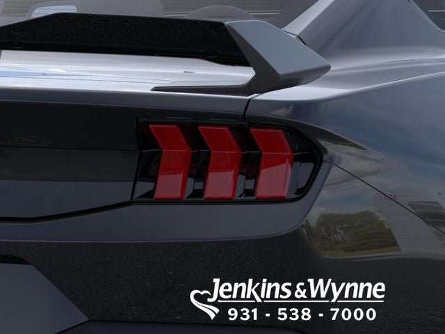 2026 Ford Mustang Dark Horse IN-TRANSIT