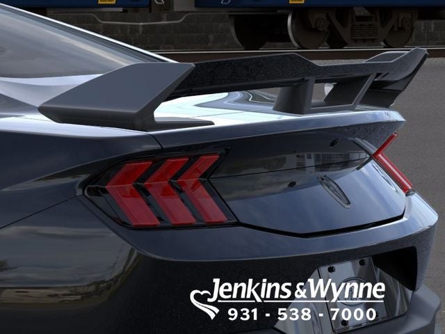 2026 Ford Mustang Dark Horse IN-TRANSIT