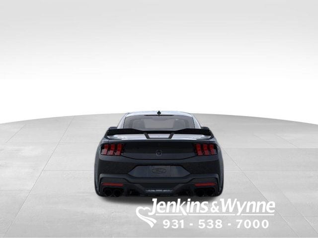 2026 Ford Mustang Dark Horse IN-TRANSIT