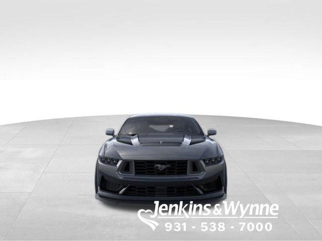 2026 Ford Mustang Dark Horse IN-TRANSIT