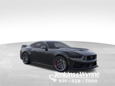 2026 Ford Mustang Dark Horse IN-TRANSIT