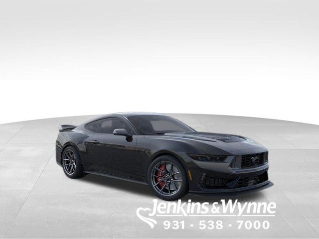 2026 Ford Mustang Dark Horse IN-TRANSIT