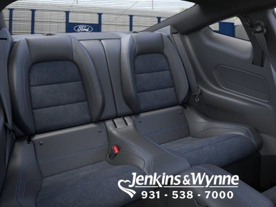 2026 Ford Mustang Dark Horse IN-TRANSIT