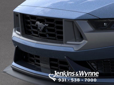 2026 Ford Mustang Dark Horse IN-TRANSIT