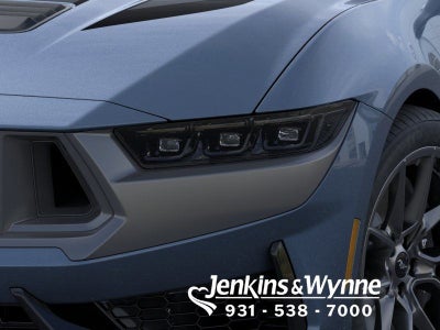 2026 Ford Mustang Dark Horse IN-TRANSIT