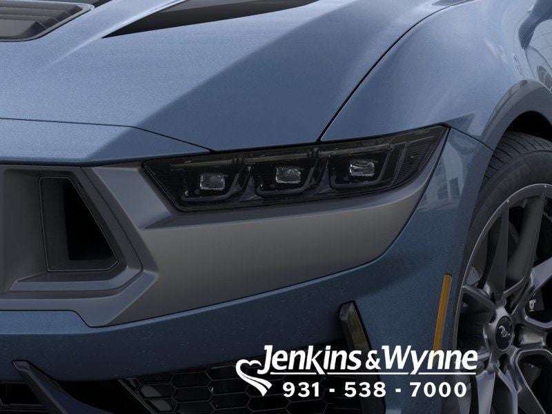 2026 Ford Mustang Dark Horse IN-TRANSIT