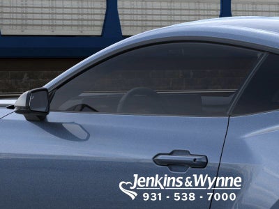 2026 Ford Mustang Dark Horse IN-TRANSIT