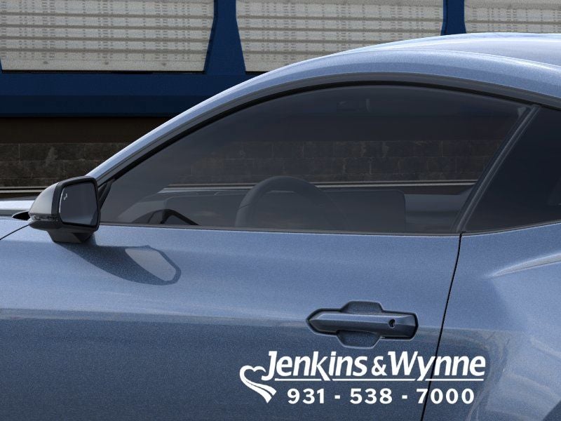 2026 Ford Mustang Dark Horse IN-TRANSIT