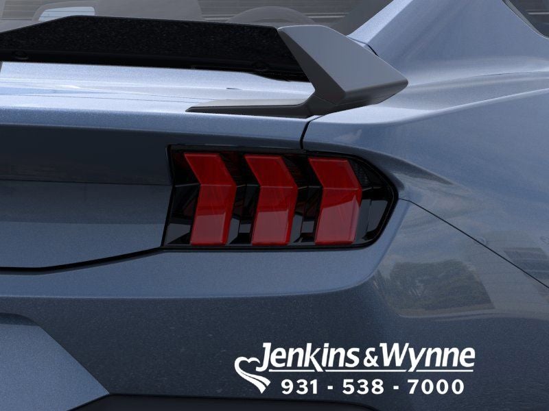 2026 Ford Mustang Dark Horse IN-TRANSIT