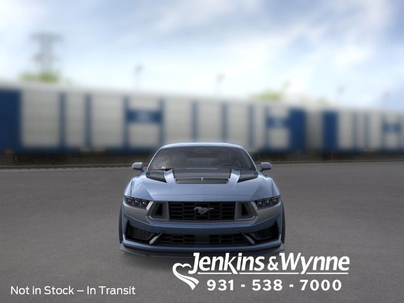 2026 Ford Mustang Dark Horse IN-TRANSIT