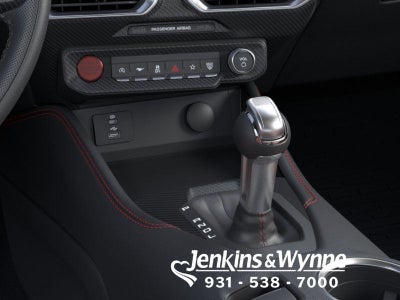 2026 Ford Mustang EcoBoost Premium IN-TRANSIT