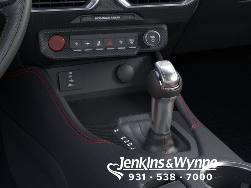 2026 Ford Mustang EcoBoost Premium IN-TRANSIT