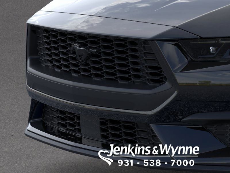 2026 Ford Mustang EcoBoost Premium IN-TRANSIT