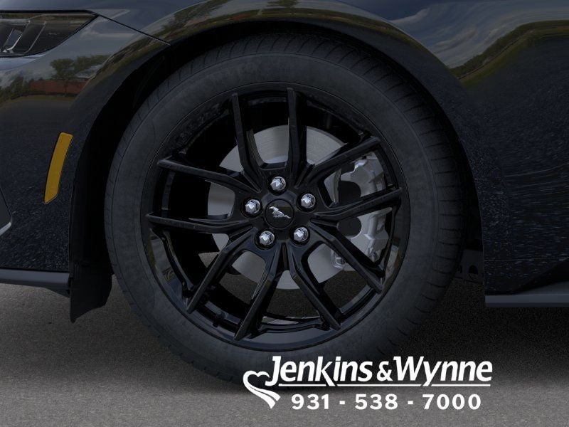 2026 Ford Mustang EcoBoost Premium IN-TRANSIT